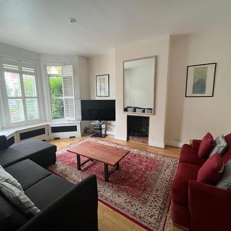 Grand Tulse Hill Villa 伦敦 外观 照片