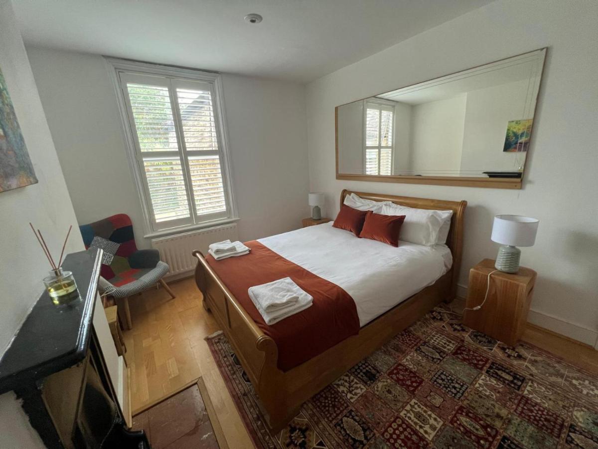 Grand Tulse Hill Villa 伦敦 外观 照片