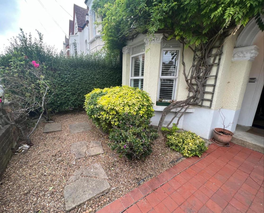 Grand Tulse Hill Villa 伦敦 外观 照片